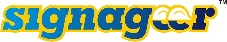 Signageer - Logo